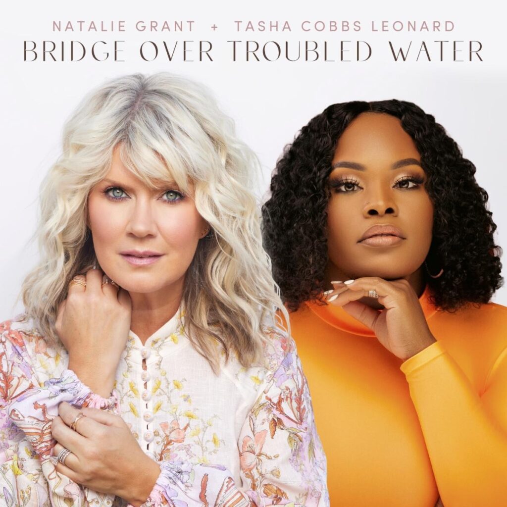 Bridge Over Troubled Waters
